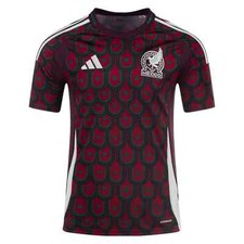 Mexico Home Jersey Copa America 2024
