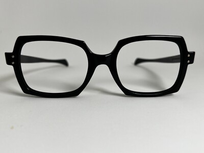 1960s Old Stock USA made AO AMERICAN OPTICAL HAUNTING black | eBay