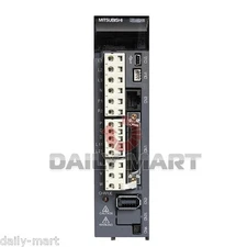 Mitsubishi AC Servo Drive Amplifier MR-J3-60A (MRJ360A) Original New in Box NIB