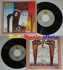 *LP 45 7'' UB 40 Sing our own song 1986 italy VIRGIN VIN 45202  (QSU1)