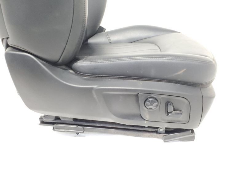 Maserati Levante 2018 Front Right Seat