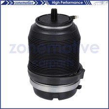 For Bentley Mulsanne 6.8L V8 2011 2012 2013 2014-2016  Air Suspension Spring Bag