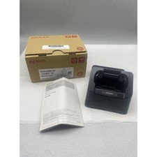 Denso CU-BU1-18 - Docking cradle for Denso BHT-1800 new READ
