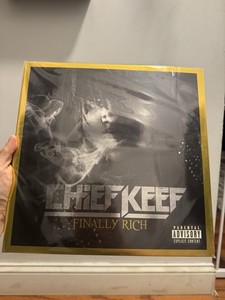 Chief Keef Vinyl | eBay