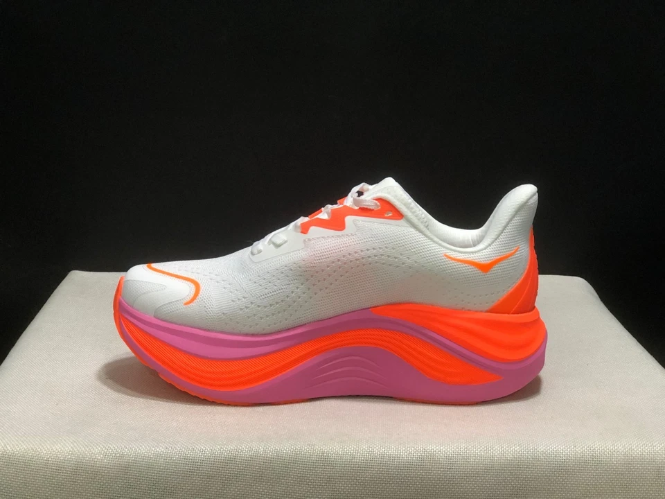 HOKA ONE ONE SKYWARD X 1147911 Zapatos para correr suaves antideslizantes resistentes al desgaste Foto 3 de 4