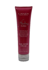 L'anza Healing Curl Define Hair Cream 125ml