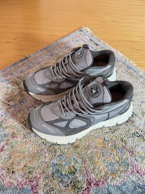Axel Arigato Marathon Runner Sneakers 44EU