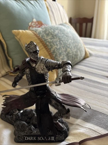 Dark Souls 3 III Collectors Edition Xbox One NTSC US Version Brand New Sealed