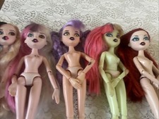 Bratzilla Dolls