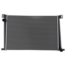 Aluminum Coolant Radiator for Mini Cooper 2007-2015 17117535099 7535099