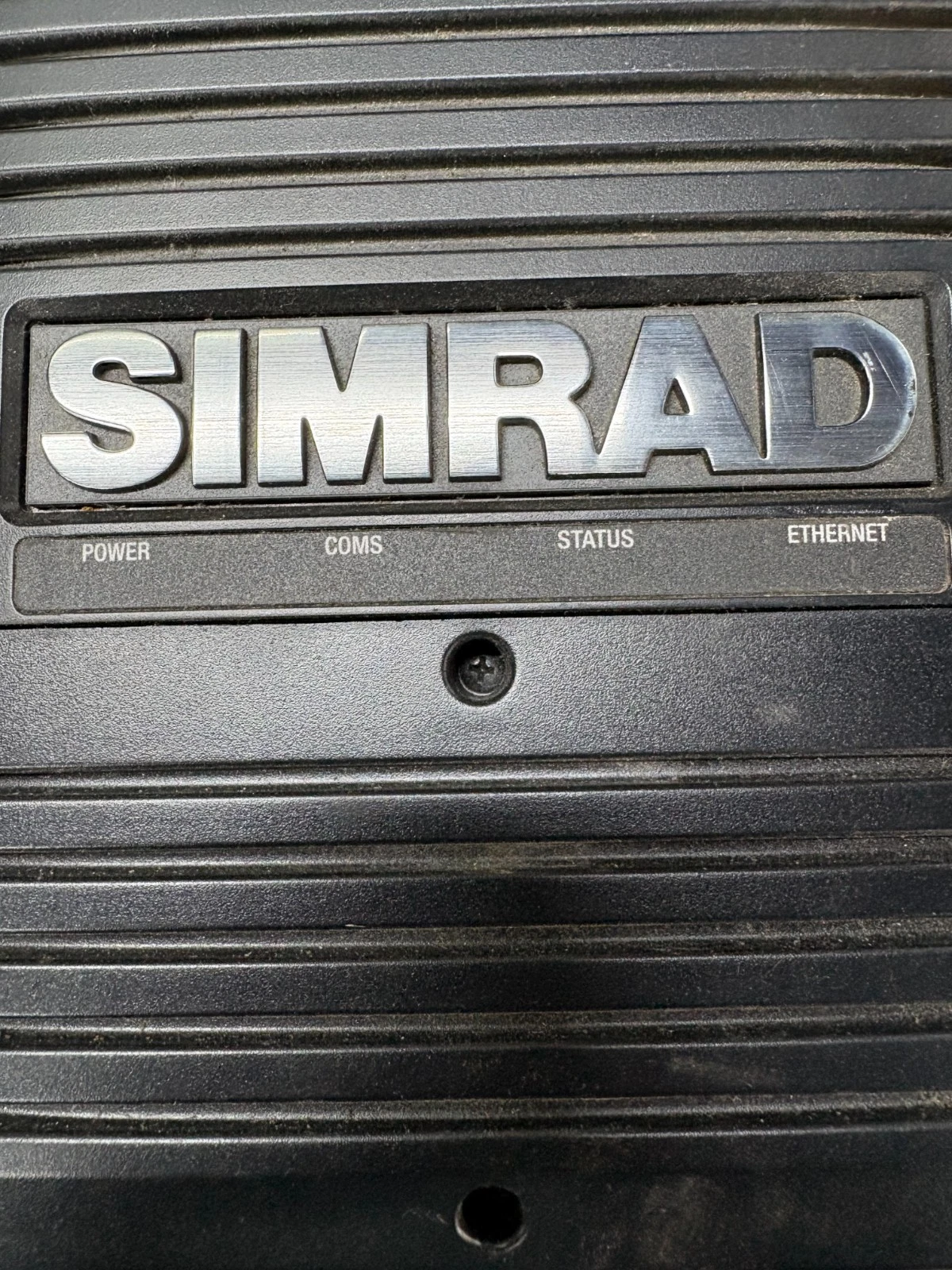 Simrad HALO RI-12 Radar Interface Box - Thumbnail 5