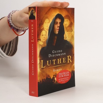 Luther  |  Guido Dieckmann