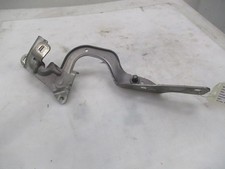 Capot Renault Captur