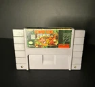 Donkey Kong Country Nintendo SNES Game Authentic Cartridge Only
