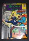 Vintage 1967 DC Comics - Action Comics #356 - 12 Cent - Mid-Grade