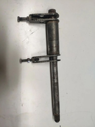 Hinterachse Radachse Einsteller Kette Kragen Honda CB 400N Bt1031