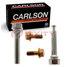 Carlson 14234 Brake Caliper Guide Pin Kit for HW14441 H15046 Disc Pad qz