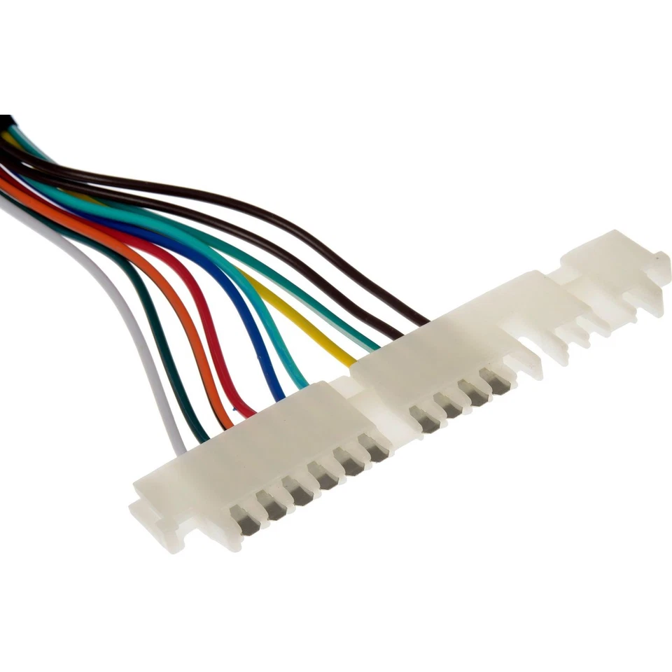 Interruptor de seta Dorman 901-263 para modelos Dodge Jeep 81-96 selecionados - Imagem 2 de 4