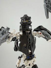 LEGO BIONICLE: Takanuva (8699)