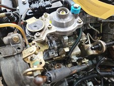 Moteur Renault SAFRANE