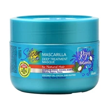 Silicon Mix Rizos Deep Treatment mask 10.5oz w/Free Nail File