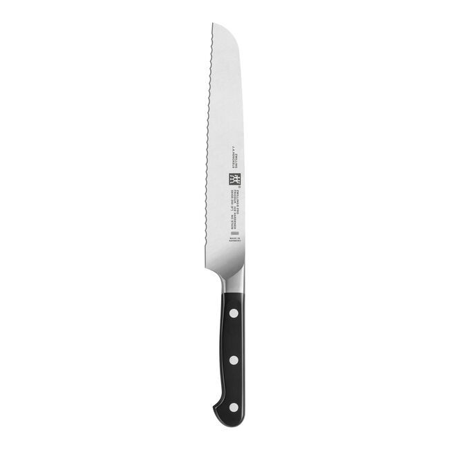 ZWILLING Pro 8-inch, Bread Knife