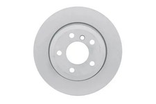 Disque de frein BMW X6