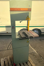 Startrite 352 Industrial  Band Saw 240v