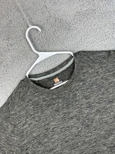 Rugged Elements Shirt Mens XL Long Sleeve Crewneck Pullover Athletic Utility Men