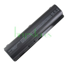 NEW EV06 Battery For HP Pavilion DV4 DV5 DV6 CQ60 CQ61 484170-001 HSTNN-LB72
