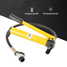 CP-180 Hydraulic Pump Hand Operated Pump 70Mpa Hydraulic Hand Pump Manual Pump