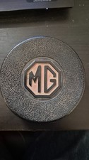 NOS BHA5043 AAU1161 MG MGB GT 71-76 Centre Horn Push Roadster Austin Healey 1500