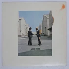 PINK FLOYD WISH YOU WERE HERE CBS/SONY SOPO100 Japan VINYL LP
