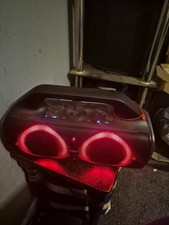 Bluetooth Speaker Wireless