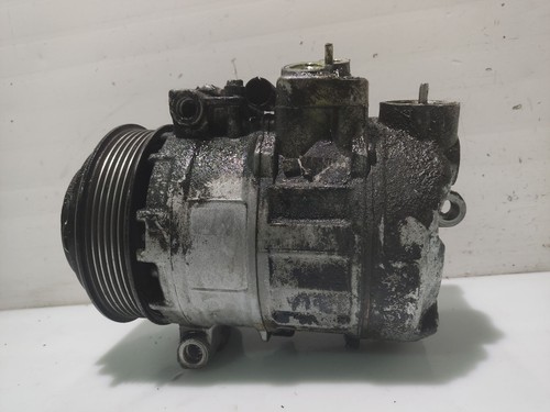 A0002342411 KLIMAKOMPRESSOR / 2340508 FÜR MERCEDES-BENZ SPRINTER 2-T FURGONETA