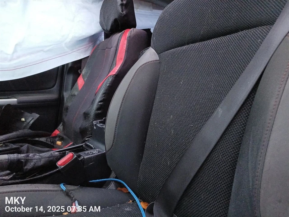 REAR DIFFERENTIAL CARRIER ASSEMBLY 2016-2025 SUBARU CROSSTREK Foto 3 de 4