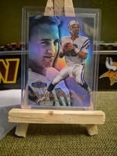 Peyton Manning Cards, Rookie Cards and Memorabilia Buying Guide 17