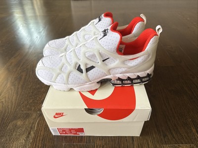 Nike Stussy Air Zoom Spiridon Cage 2 Kukini US 10 CJ9918-100
