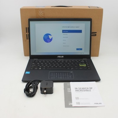 ASUS VivoBook E410KA-CL464 14