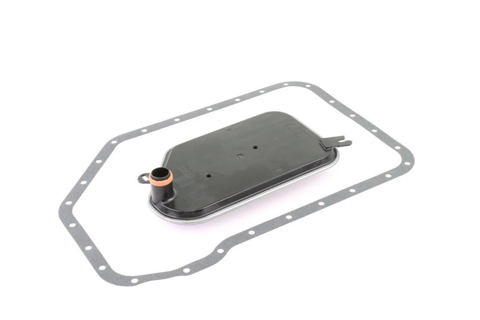 For 1997-1999 Audi A8 Base Transmission Filter Kit Vaico 1998 - Image 2 of 2