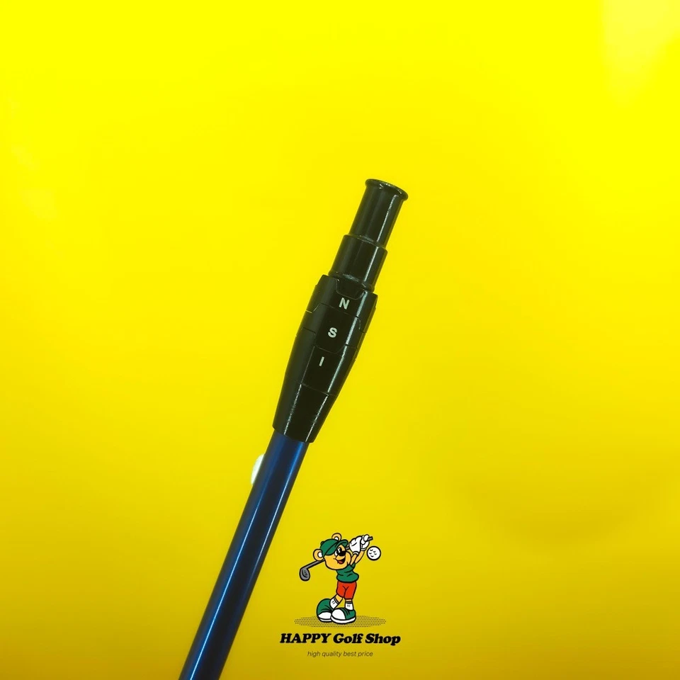 Tour AD VR-6S Driver Shaft 45.25" | Stiff Flex | Callaway Adaptor Tour Stability - Image 4 of 4