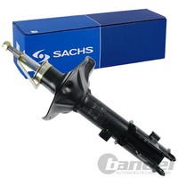 Sachs Gasdruck StoßDÄMpfer Vorne Rechts Passend FüR Hyundai Accent | 313 847