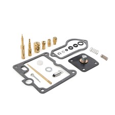 Vergaser-Reparatursatz Für Yamaha TT250 & XT250 (1980-1983) – Inkl. Düsen, Nadel & Sitz