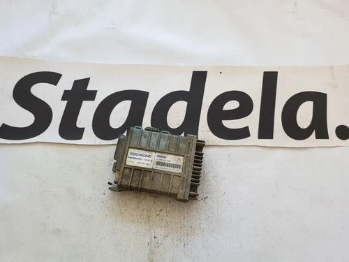 VW GOLF II 19E, 1G1 Motorsteuergerät ECU 073 830 285 000 939 1.60 21490396