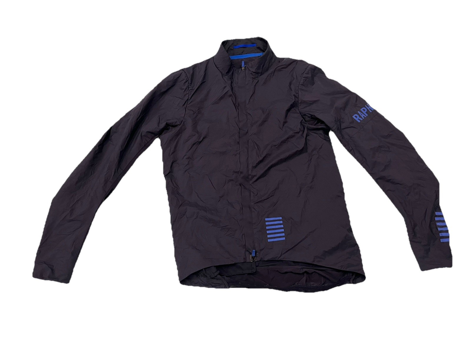Rapha Proteam Insulated jacket Navy Blue Large