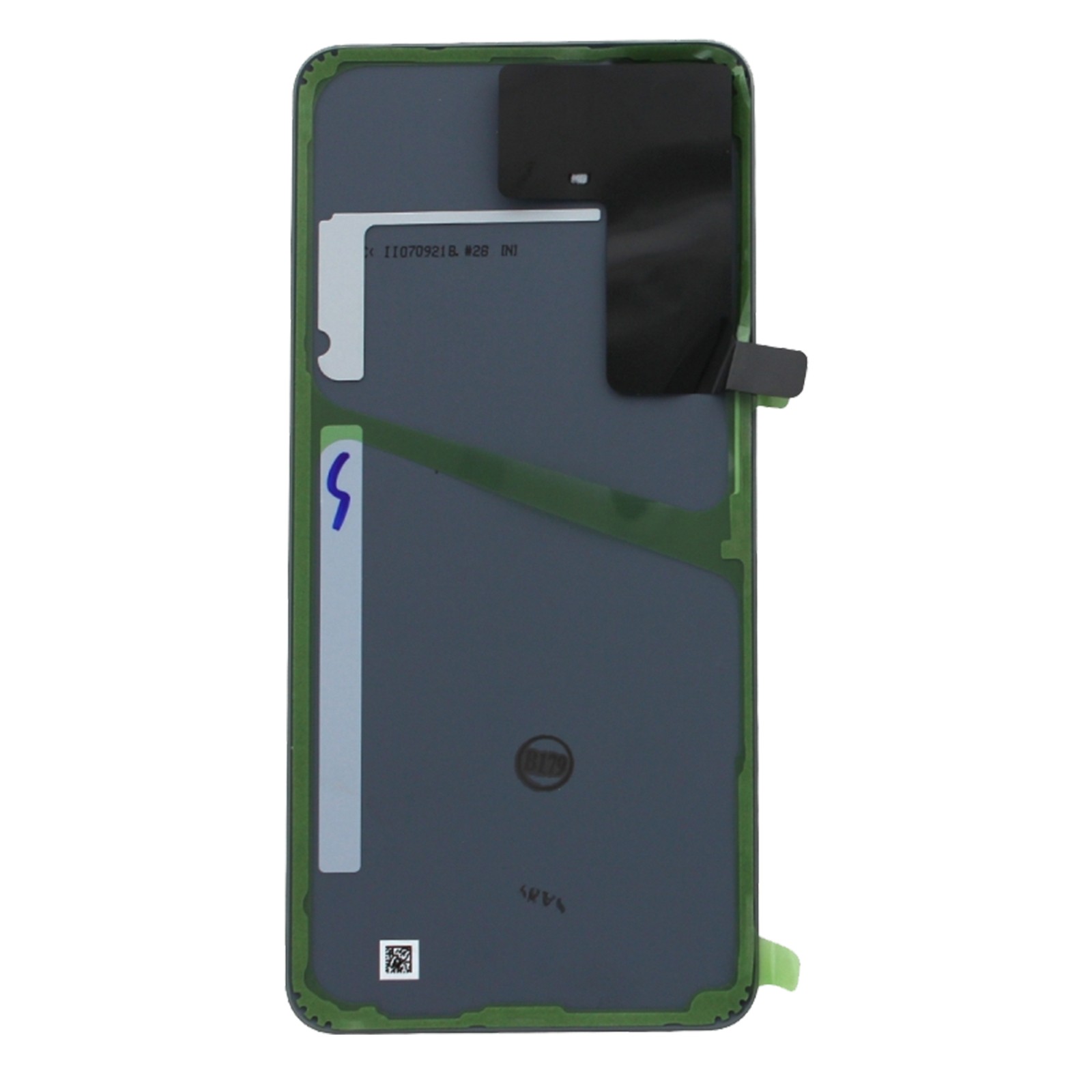 Coperchio della batteria per Galaxy S21 FE Service Pack résistant - 3