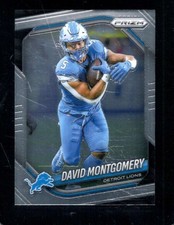 David Montgomery