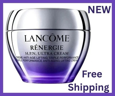 Lancome Renergie HPN ULTRA Cream 1.69 oz/50ml New | eBay
