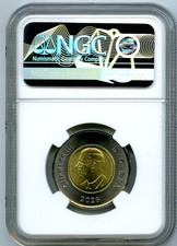 NGC Certified Canadian Coins for sale | eBay