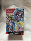 BUNDLE POKEMON  PARFAITEMENT SCELLÉ AVENTURES ENSEMBLE  EV 9 NEUF FR 